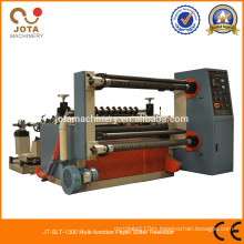 Cheap Price Multifunction Paper Slitter Rewinder Machinery Film Slitter Rewinder Kraft Paper Slitting Machine